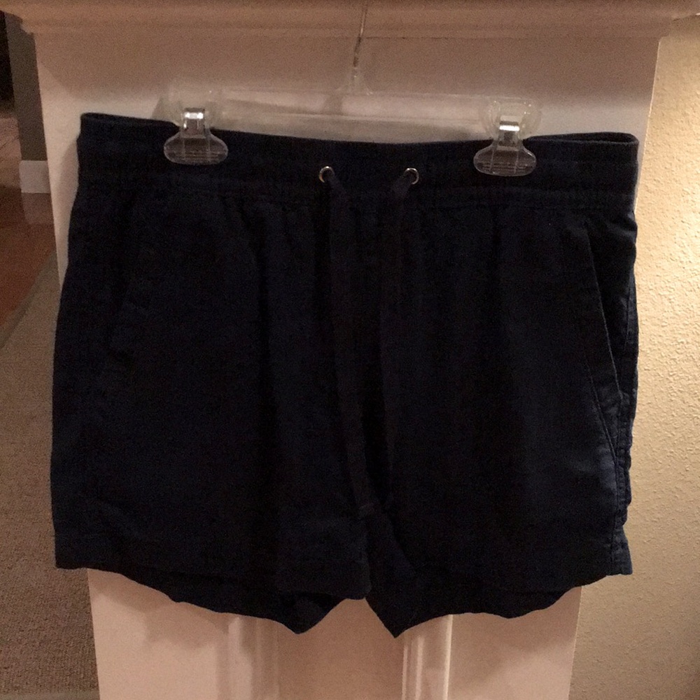 Nautica Drawstring Shorts